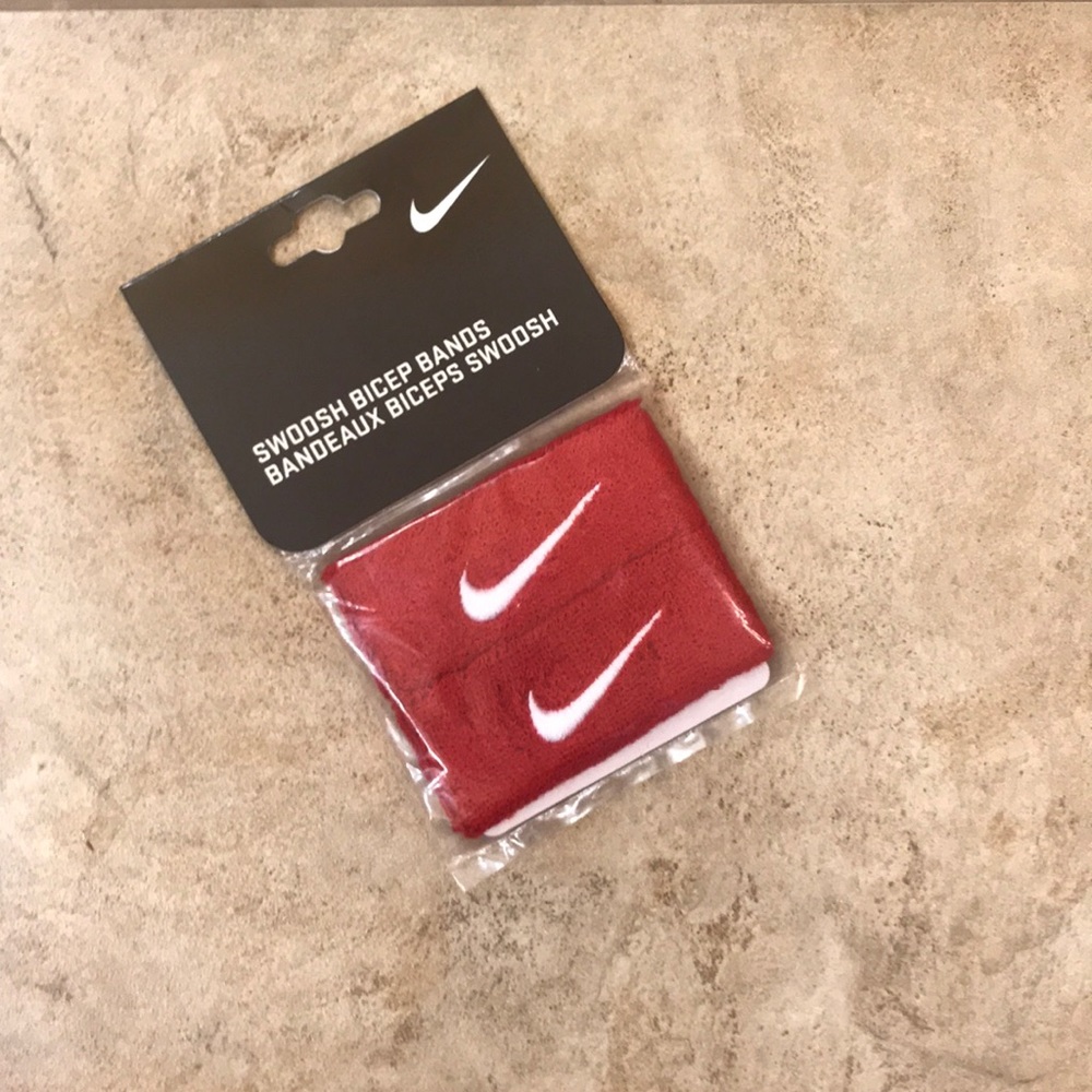 🔥5/$15🔥 Sweat bands